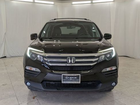 Used 2016 Honda Pilot EX-L image 3