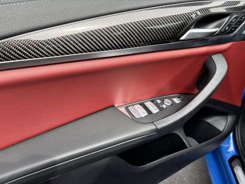 Used 2023 BMW X3 M40i w/ Premium Package image 14