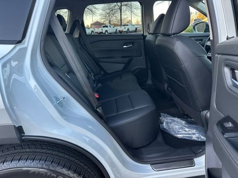 New 2026 Nissan Rogue Dark Armor image 15