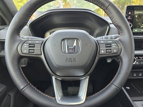 Certified 2026 Honda CR-V Sport-L image 15
