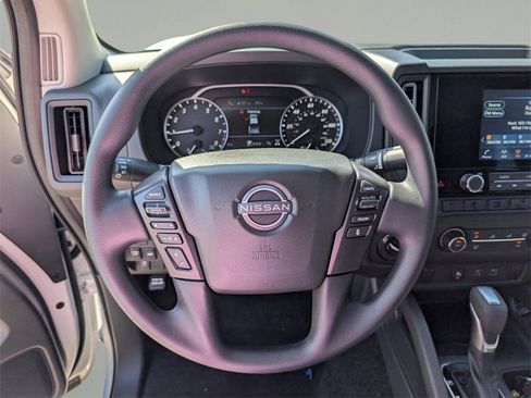 New 2026 Nissan Frontier S image 20