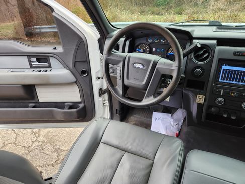 Used 2013 Ford F150 XL w/ PWR Equipment Group image 21