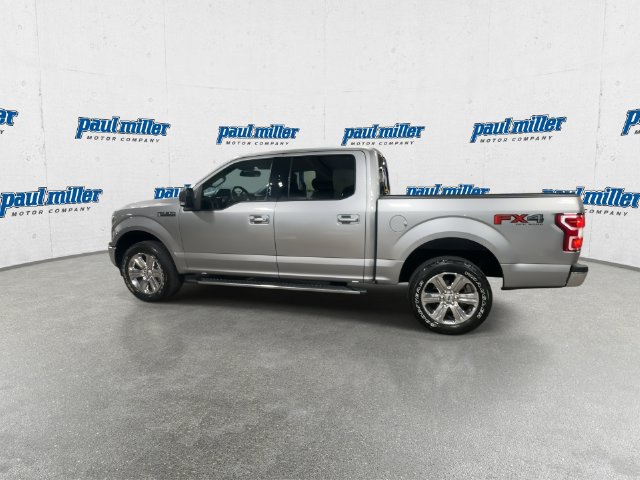 Used 2020 Ford F150 XLT w/ Equipment Group 302A Luxury AWD/4WD image 7