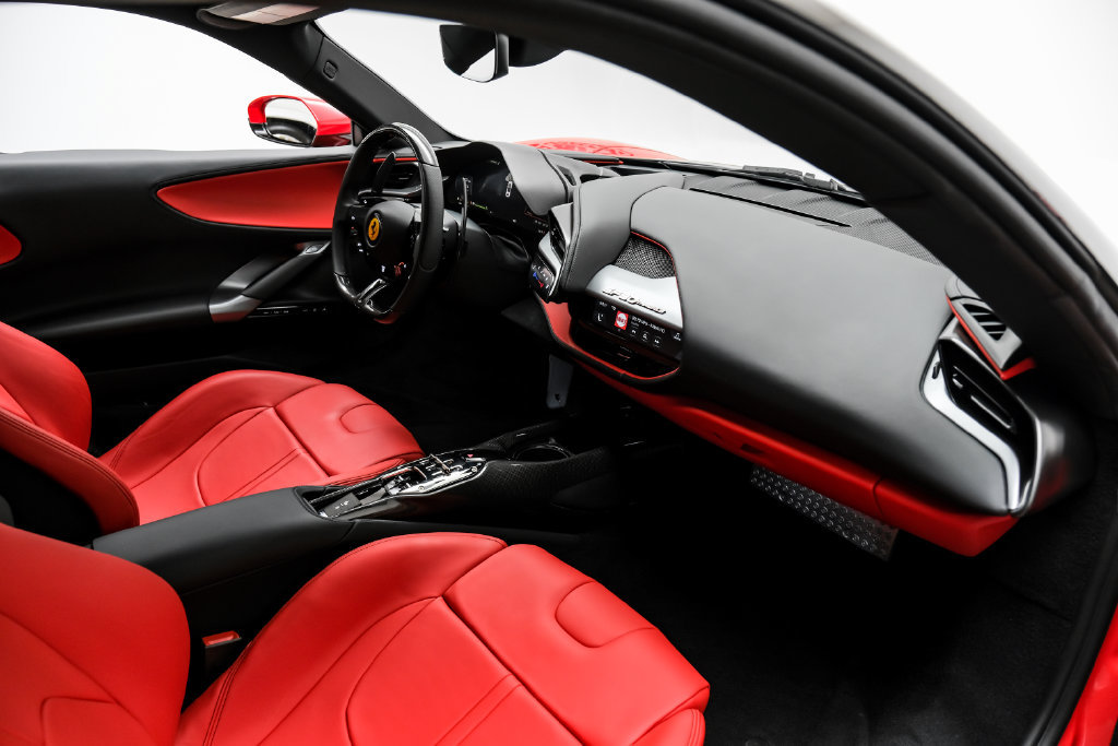 Used 2023 Ferrari SF90 Stradale AWD/4WD image 19