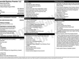 Used 2024 Chevrolet Equinox Premier FWD video 2