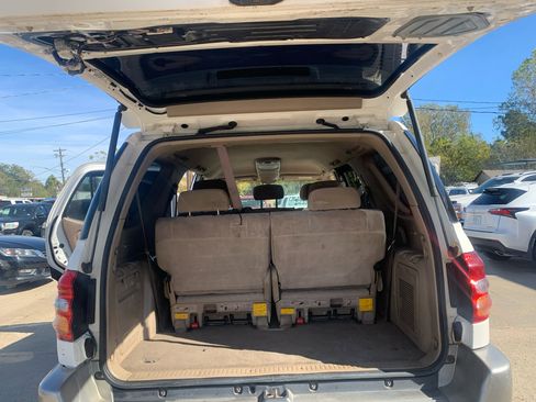 Used 2001 Toyota Sequoia SR5 image 24