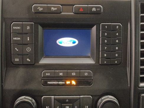 Used 2020 Ford F150 XL w/ Equipment Group 101A Mid image 25