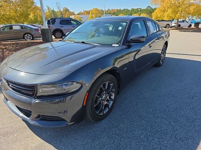 Used 2018 Dodge Charger GT