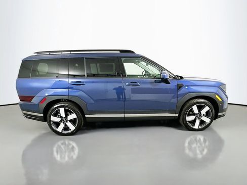 New 2026 Hyundai Santa Fe Limited FWD image 4