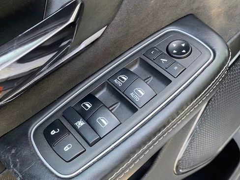 Used 2021 RAM 1500 TRX w/ TRX Level 1 Equipment Group image 10