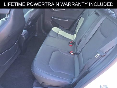 Used 2023 Kia EV6 Wind AWD/4WD image 10