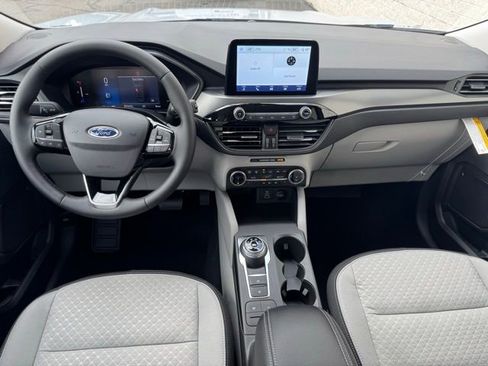 New 2026 Ford Escape Active w/ Cold Weather Package AWD/4WD image 24