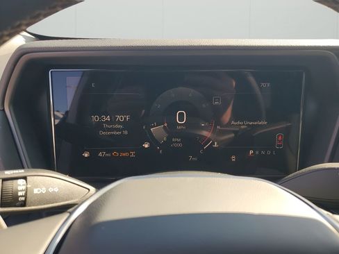 New 2026 GMC Terrain AT4 w/ Convenience Package III image 34