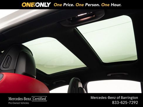 Used 2023 Mercedes-Benz C 300 4MATIC Sedan image 19