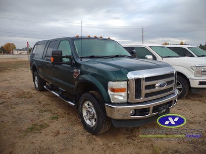 Used 2010 Ford F250 XLT