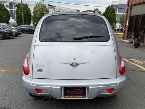 Used 2006 Chrysler PT Cruiser Touring FWD image 8