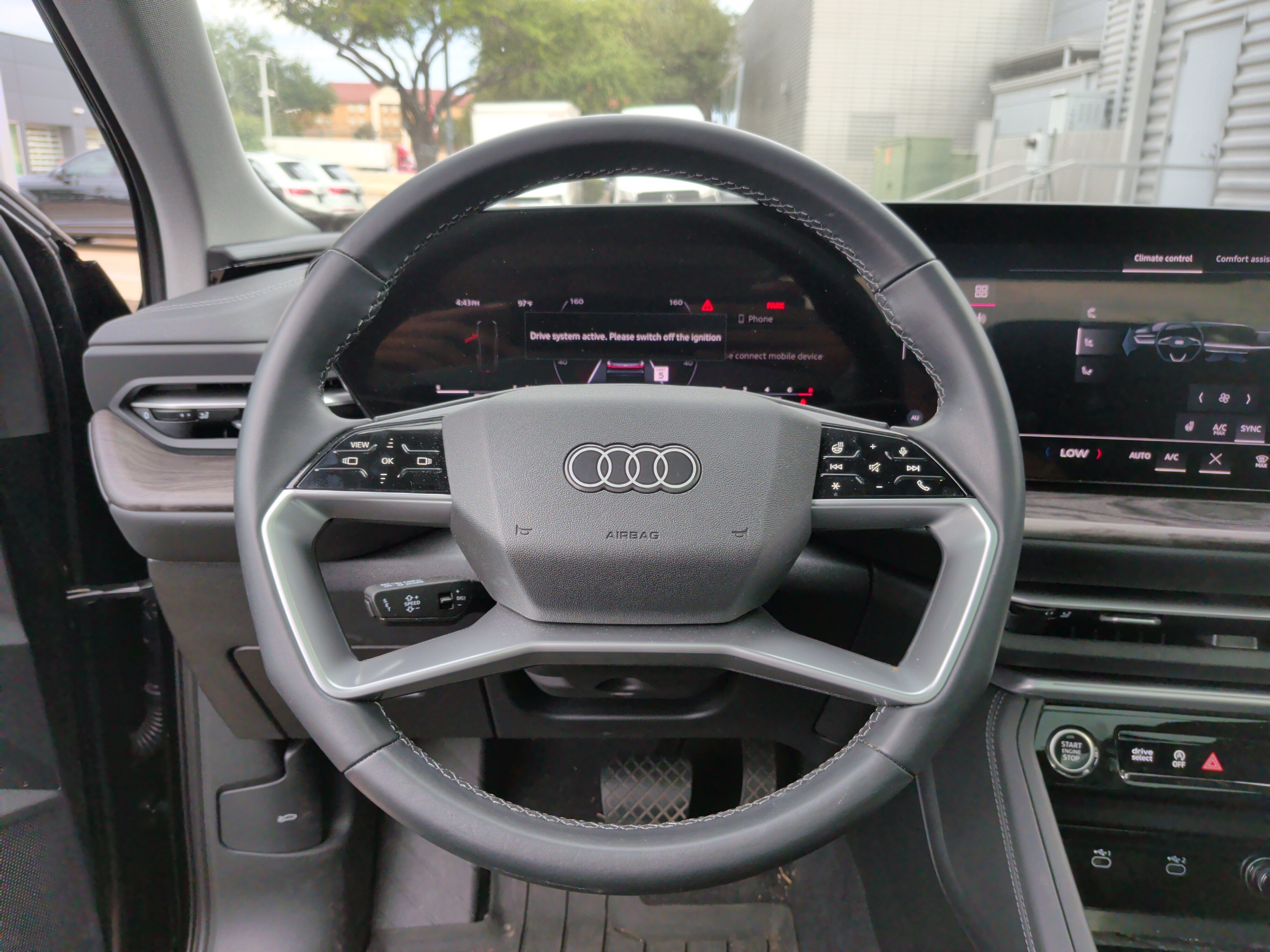 Used 2025 Audi Q5 Premium w/ Convenience Package AWD/4WD image 18
