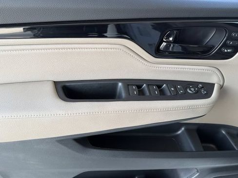 Certified 2023 Honda Odyssey Elite image 11