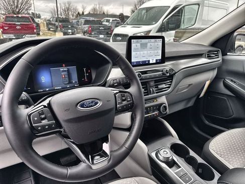New 2026 Ford Escape Active w/ Cold Weather Package image 14