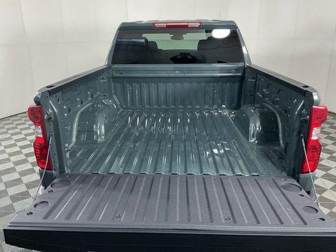 New 2026 Chevrolet Silverado 1500 LT image 10