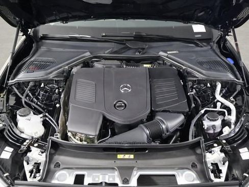 New 2026 Mercedes-Benz E 350 Sedan image 9