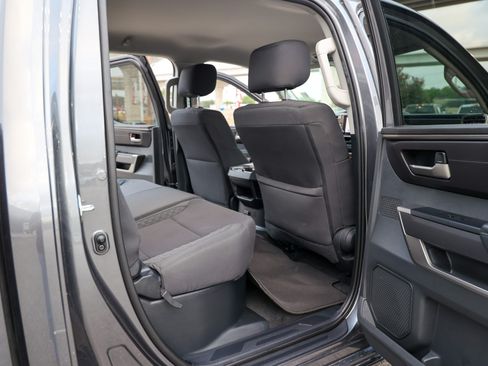 Used 2024 Toyota Tundra SR5 RWD image 36