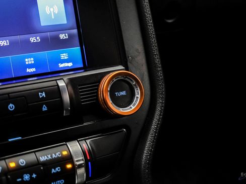 Used 2022 Ford Mustang Mach 1 w/ Mach 1 Handling Package image 70