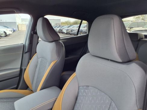 New 2026 Subaru Crosstrek 2.5i Sport image 18