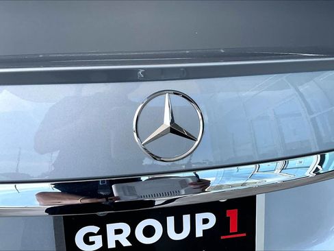 Used 2026 Mercedes-Benz S 580 4MATIC Sedan image 10