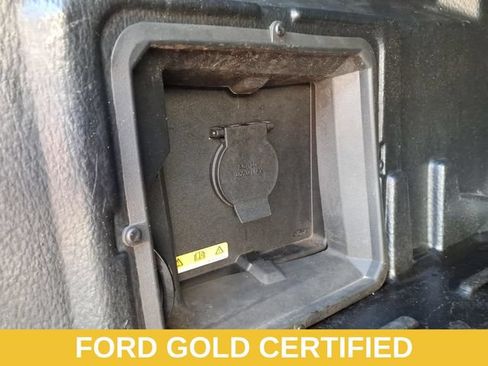 Certified 2023 Ford F150 XLT w/ Equipment Group 302A High AWD/4WD image 15