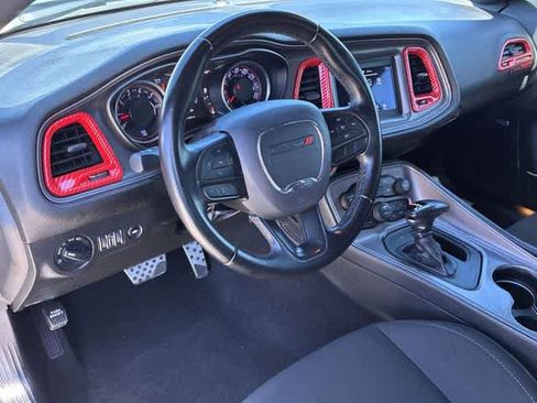 Used 2023 Dodge Challenger GT image 2