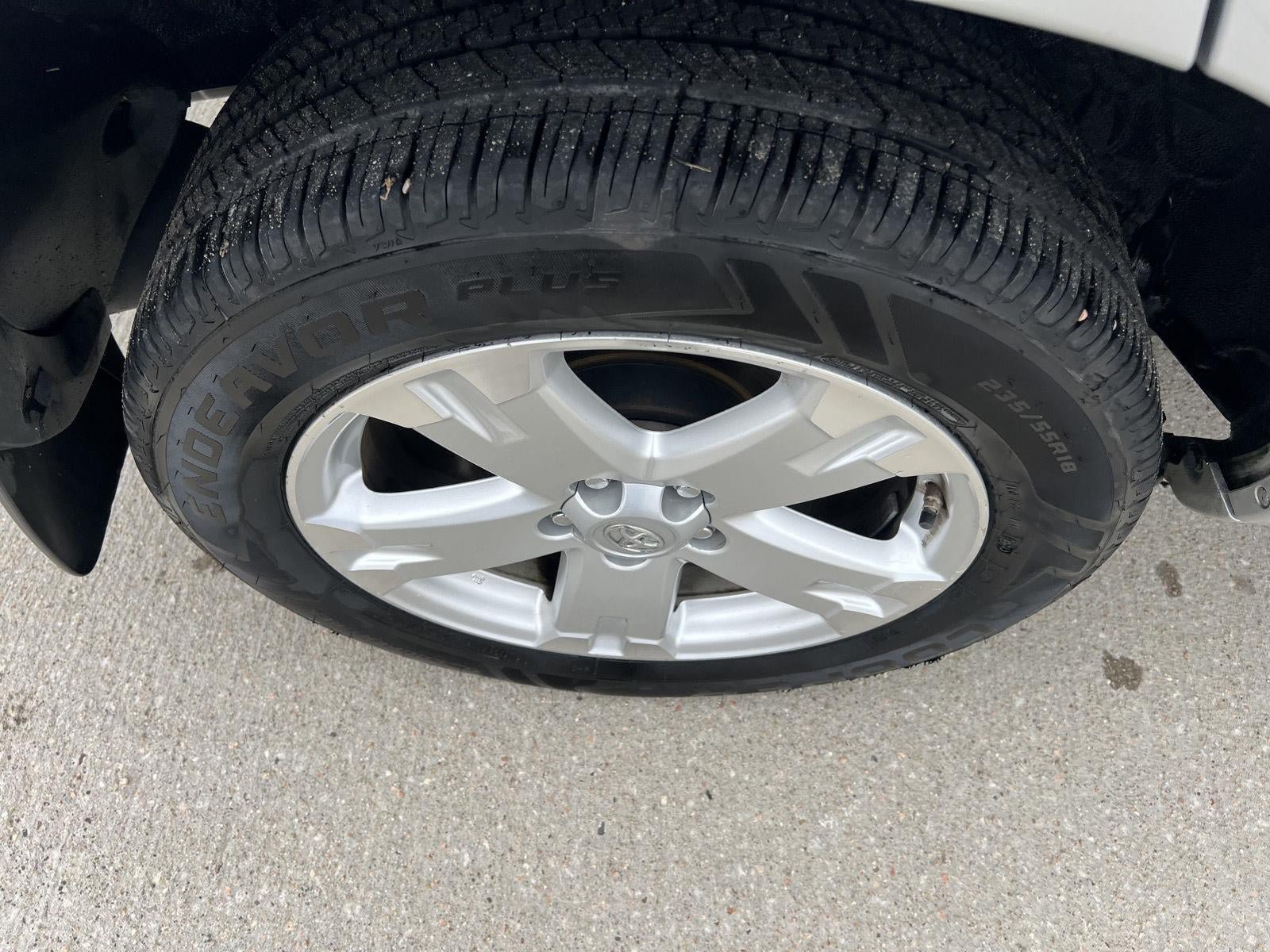 Used 2007 Toyota RAV4 Sport AWD/4WD image 22