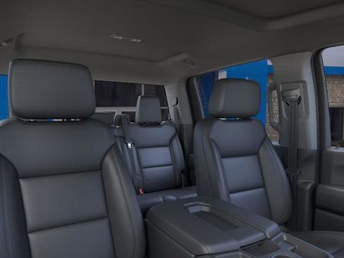 New 2026 Chevrolet Silverado 3500 W/T w/ WT Convenience Package image 41