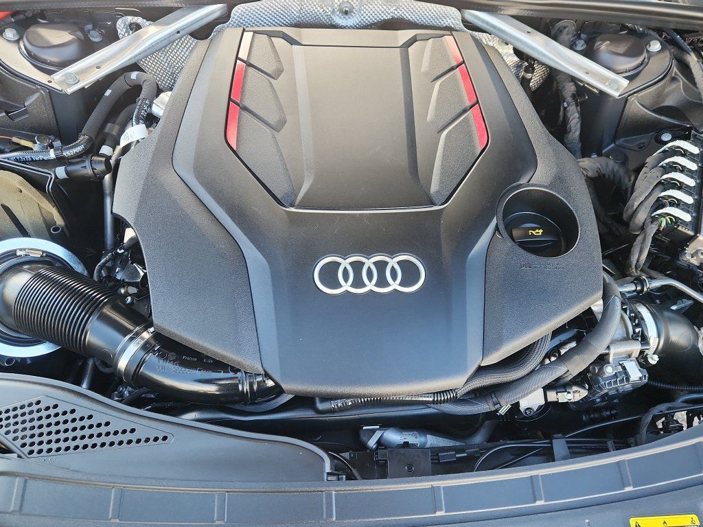 Used 2022 Audi S5 Premium Plus AWD/4WD image 19