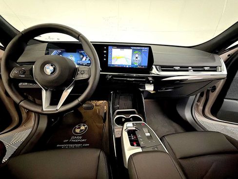 Used 2026 BMW X2 xDrive28i w/ Convenience Package AWD/4WD image 15