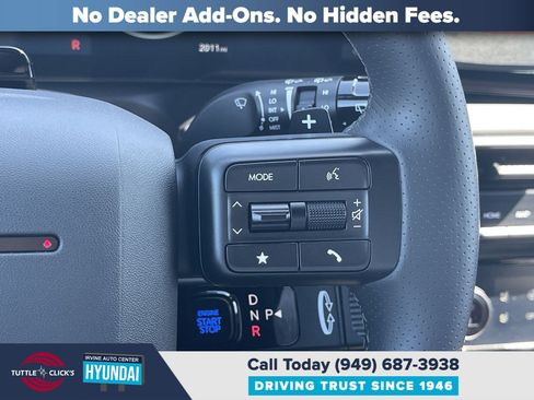 Used 2026 Hyundai Palisade XRT Pro AWD/4WD image 26