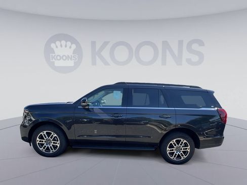 New 2026 Ford Expedition Active AWD/4WD image 7