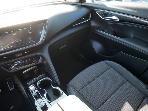 Used 2023 Buick Envision Preferred w/ Sport Touring Package image 11