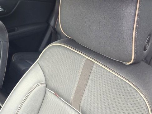 Used 2023 Chevrolet Blazer Premier w/ Driver Confidence II Package image 20