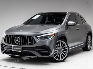 Used 2023 Mercedes-Benz GLA 45 AMG 4MATIC video 1