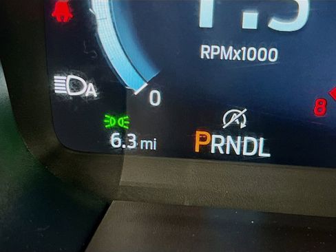 New 2026 Ford Explorer ST-Line w/ ST-Line Street Pack image 2