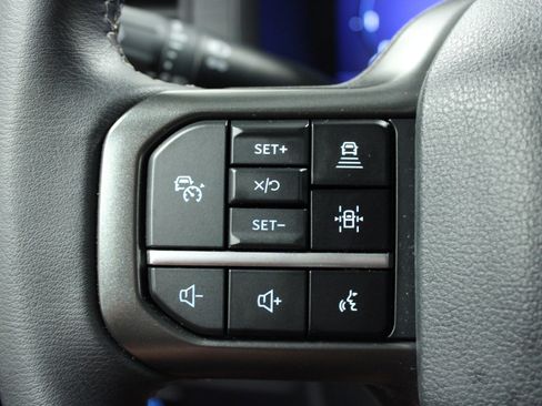 Used 2024 Ford F150 XLT w/ Equipment Group 302A MID image 20