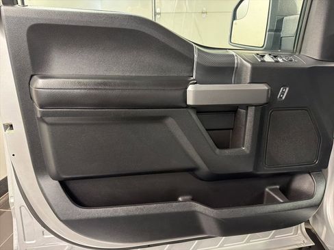 Certified 2018 Ford F150 XLT w/ Equipment Group 302A Luxury AWD/4WD image 28