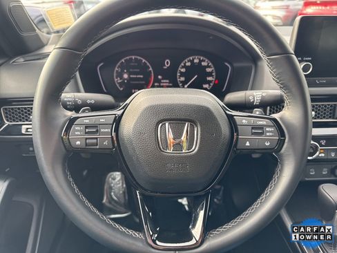 Used 2025 Honda Civic Sport image 19