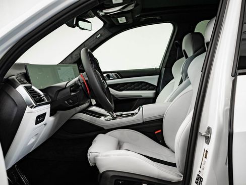 New 2026 BMW X5 M Competition w/ Executive Package image 24