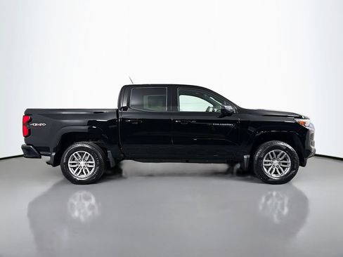 New 2026 Chevrolet Colorado LT w/ LT Convenience Package AWD/4WD image 8