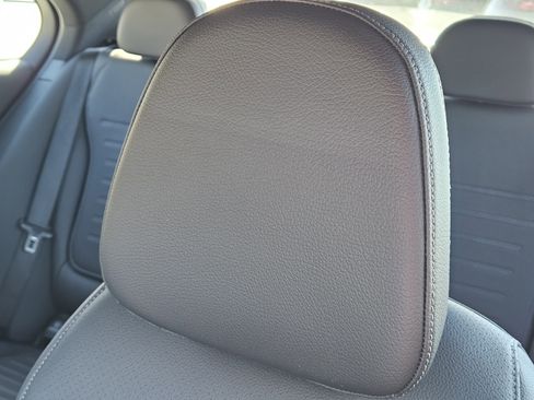 Certified 2025 Mercedes-Benz C 300 C 300 image 15