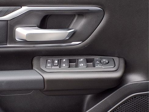 New 2026 RAM 1500 Big Horn AWD/4WD image 11