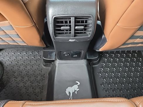 Used 2021 Ford Bronco Sport Badlands w/ Badlands Package image 17