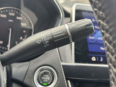 Certified 2023 Cadillac CT5 Luxury w/ Sun And Sound Package image 14